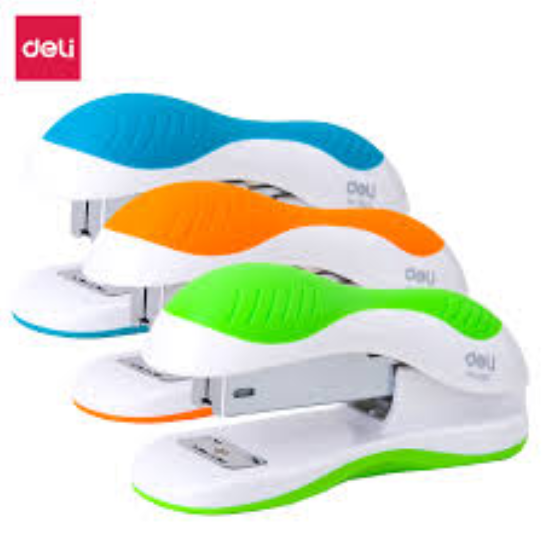 DELI STAPLER 0327